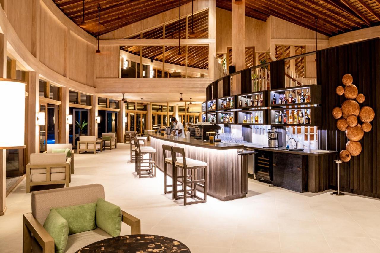 Kagi Maldives Resort & Spa Gaafaru Екстериор снимка