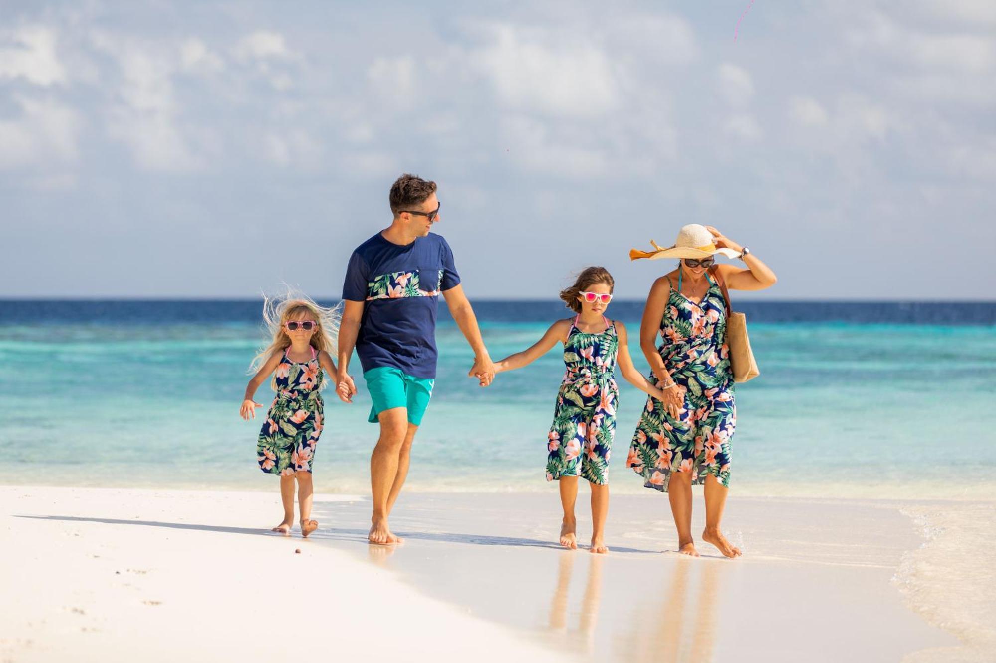 Kagi Maldives Resort & Spa Gaafaru Екстериор снимка